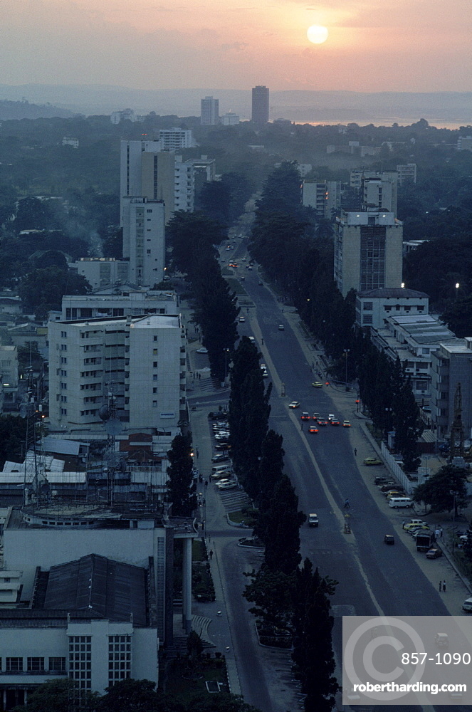 Kinshasa